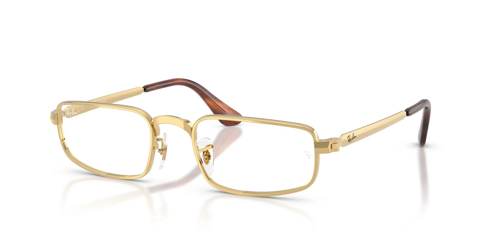 Ray-Ban 3927V Eyeglasses - view 7